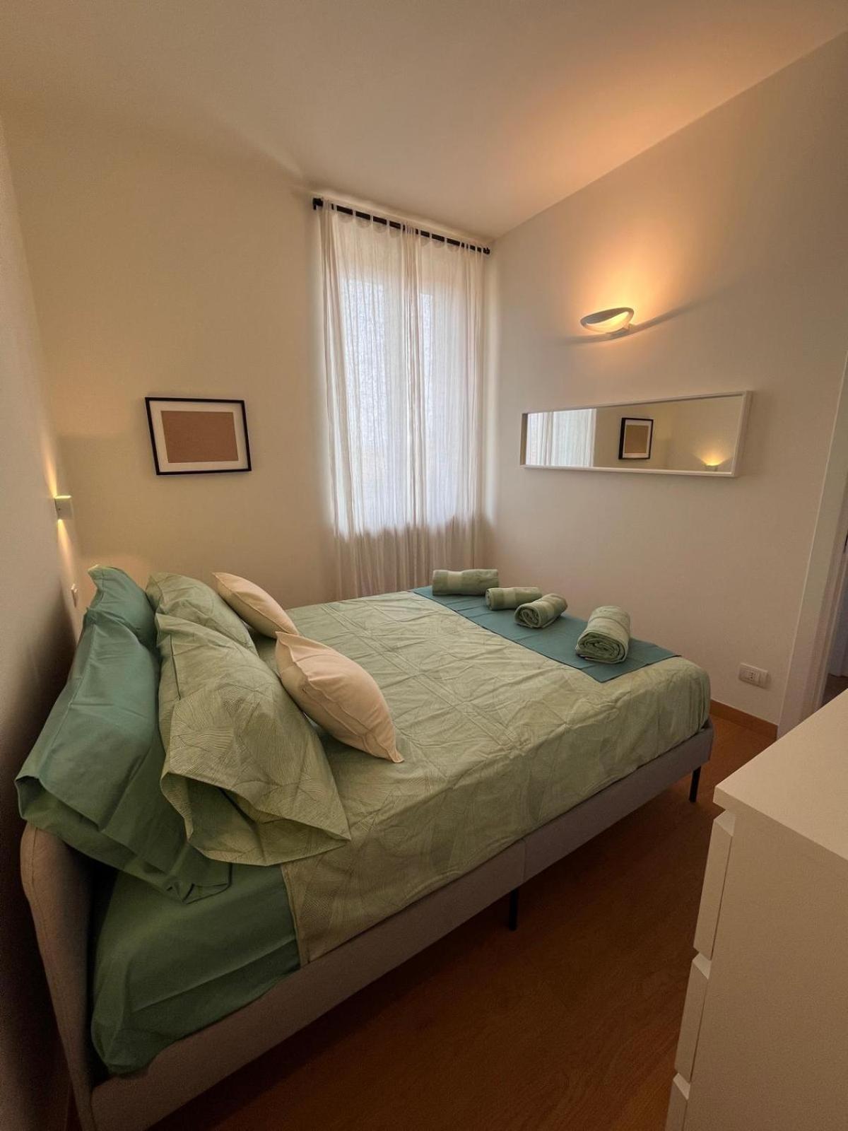 Atelier Grandi Διαμέρισμα Μιλάνο Εξωτερικό φωτογραφία