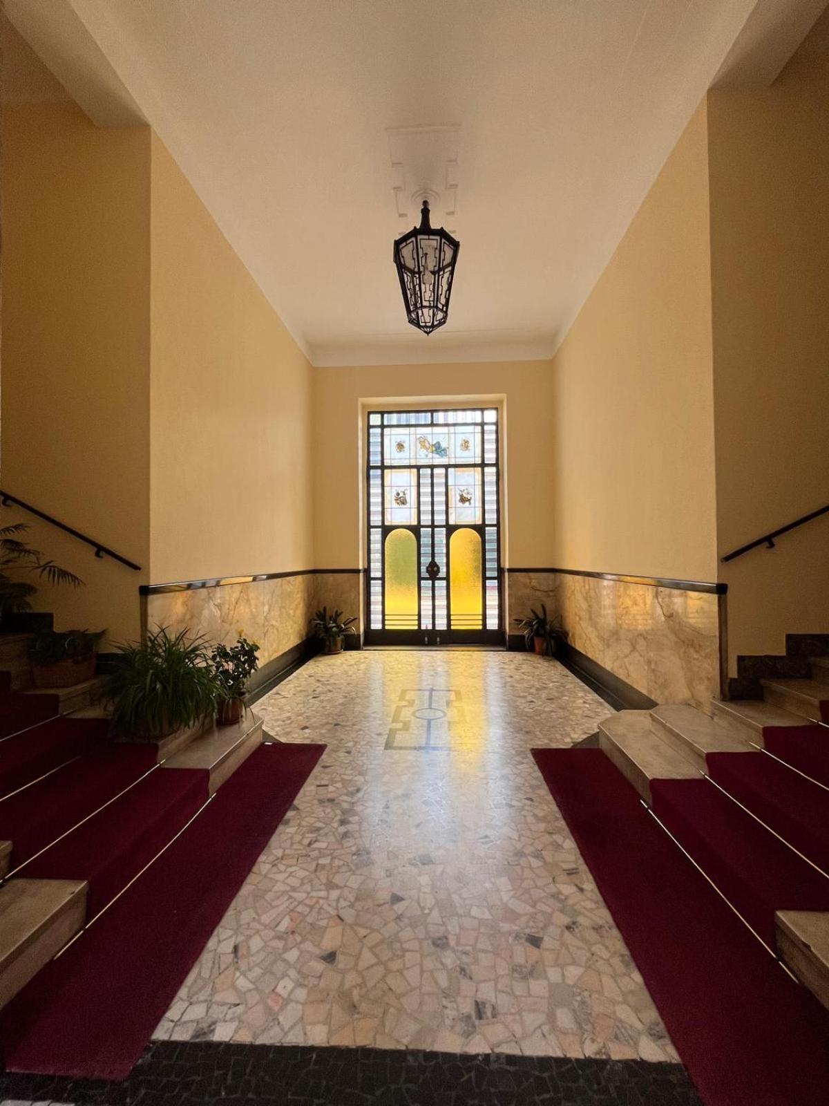 Atelier Grandi Διαμέρισμα Μιλάνο Εξωτερικό φωτογραφία