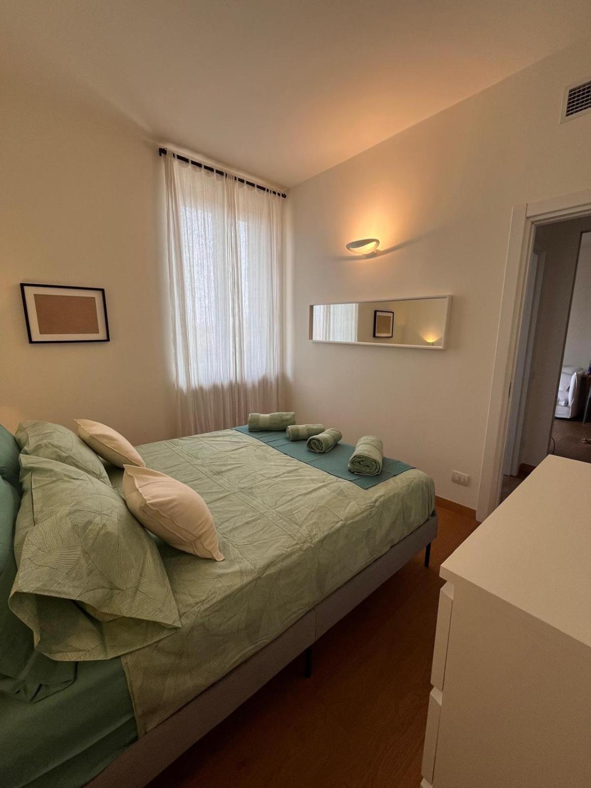 Atelier Grandi Διαμέρισμα Μιλάνο Εξωτερικό φωτογραφία
